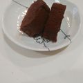 may329's cooksnap of when they made 簡単ガトーショコラ.