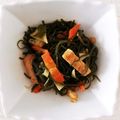 オーバンズ's cooksnap of when they made 切り昆布の煮もの.