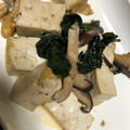 ちゃんこまんさん's cooksnap of when they made ほうれん草と豆腐炒め.