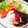ふぅーた♥'s cooksnap of when they made 我が家で人気＊目玉焼きハンバーグ.