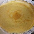 ジャックック24's cooksnap of when they made クレープ生地のみ.
