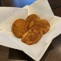 クック1O2QDX☆'s cooksnap of when they made 神レシピ✨シェーキーズ風ポテトフライ✨.