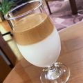 クックDJ8SC6☆'s cooksnap of when they made おうちカフェ♡基本の簡単ダルゴナコーヒー.