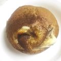 クックGB6431☆'s cooksnap of when they made 簡単！袋deもみもみ♪カフェオレパン.