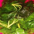 ふぁんたにゃん's cooksnap of when they made ふきの葉のアク抜き.