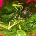 ふぁんたにゃん's cooksnap of when they made ふきの葉のアク抜き.
