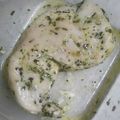 クックGB6431☆'s cooksnap of when they made 簡単！むっちむち♡バジル香るサラダチキン.