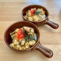 まおの部屋's cooksnap of when they made 白だしで作る親子丼.