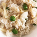 minarinまま's cooksnap of when they made 筍と豆の炊き込みごはん(豆ご飯).
