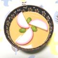 toccot's cooksnap of when they made フライパンで簡単♪ふるふる茶碗蒸し.