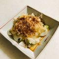 クック9OO3AO☆'s cooksnap of when they made 新たまとアボカド5分でサラダ.