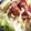 kaori238's cooksnap of when they made ガ●トのSalad Udon...♪.