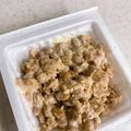りんでありんす's cooksnap of when they made 絶品!!!ツナマヨ納豆.