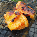 みもも33's cooksnap of when they made 手羽先の簡単燻製.