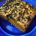 laichimama's cooksnap of when they made 岩手郷土菓子がんづき.