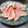 みもも33's cooksnap of when they made ☺簡単おつまみ♪まぐろ生ハムの作り方☺.