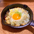 sakitchen♪'s cooksnap of when they made 超簡単で美味♡釜揚げしらすのアヒージョ.