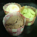 nao/0930's cooksnap of when they made *ふわふわ、しっとりマフィン*.