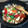 Mochimom1's cooksnap of when they made 揚げない! 鶏もも肉も黒酢炒め.