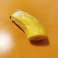 こーやんたん's cooksnap of when they made 使いかけバナナの冷蔵保存（離乳食にも）.
