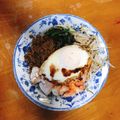 クックRDAO22☆'s cooksnap of when they made 宿題の冷やし中華.