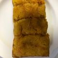 ma___111's cooksnap of when they made にんじんたっぷり！にんじんケーキ.