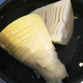 れいきまま's cooksnap of when they made 米のとぎ汁で…タケノコのあく抜き.