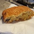 IRUZE's cooksnap of when they made 簡単！ブランデーケーキ.