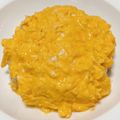 チーズスキヨ's cooksnap of when they made 失敗なし！とろとろ卵の作り方 オムライス.