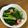 borsch's cooksnap of when they made 小松菜の中華炒め.