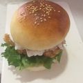 ぴろりぴろりん's cooksnap of when they made 混ぜて付けてケンタッキー風フライドチキン.