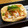 HBLOVE2116's cooksnap of when they made 簡単☆焼くだけ★ネギのせ油揚げ.