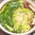 ステルトミチル's cooksnap of when they made 節約！我が家の定番♪簡単鍋つゆ♪.