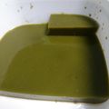 クックRZ5NOS☆'s cooksnap of when they made あずきと抹茶の寒天.