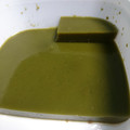 クックRZ5NOS☆'s cooksnap of when they made あずきと抹茶の寒天.