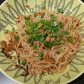 めぇぇこ☆'s cooksnap of when they made 最強ダイエットおつまみ♡白滝ツナ塩こんぶ.