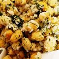 makoto201's cooksnap of when they made 水煮大豆で簡単おつまみ！のり塩ビーンズ♪.