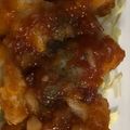 ma___111's cooksnap of when they made 鶏チリ.