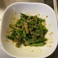 クックJDZHVA☆'s cooksnap of when they made ★いんげんのごま和え★.