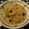 さおりらっくま's cooksnap of when they made 簡単♪ベーコンと野菜のミルクカレースープ.