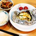 maimaso's cooksnap of when they made フライパンで〜タラの味噌マヨホイル焼き.