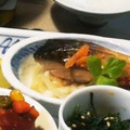 めりくん's cooksnap of when they made サバの焼き漬け.