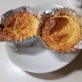 るぱん3世's cooksnap of when they made ちょっとだけ食べたい！低糖質チーズケーキ.