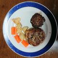 おれにまかせろ's cooksnap of when they made 【超簡単】新じゃがで！のり塩ポテトフライ.