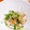 なおぴん1's cooksnap of when they made 豆苗とカニかまの和え物✿.