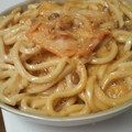 CoffeeCoco's cooksnap of when they made キムチーマヨ納豆＋たまご.