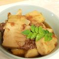 花よりおはぎ's cooksnap of when they made たけのこの土佐煮.