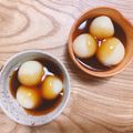 クックR91TJP☆'s cooksnap of when they made みたらしあん(甘さ控えめ).