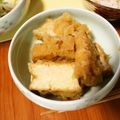 ＊実月＊'s cooksnap of when they made 厚揚げのみぞれ煮★煮るだけ15分放置♩.