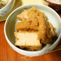＊実月＊'s cooksnap of when they made 厚揚げのみぞれ煮★煮るだけ15分放置♩.